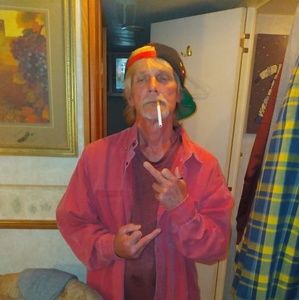 Meet your Posher, Terry